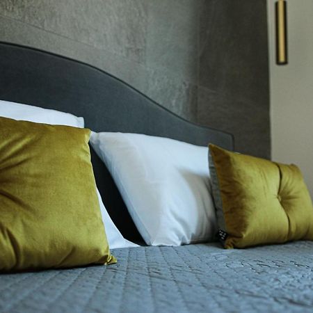 Hotel BeTuryn Zewnętrze zdjęcie