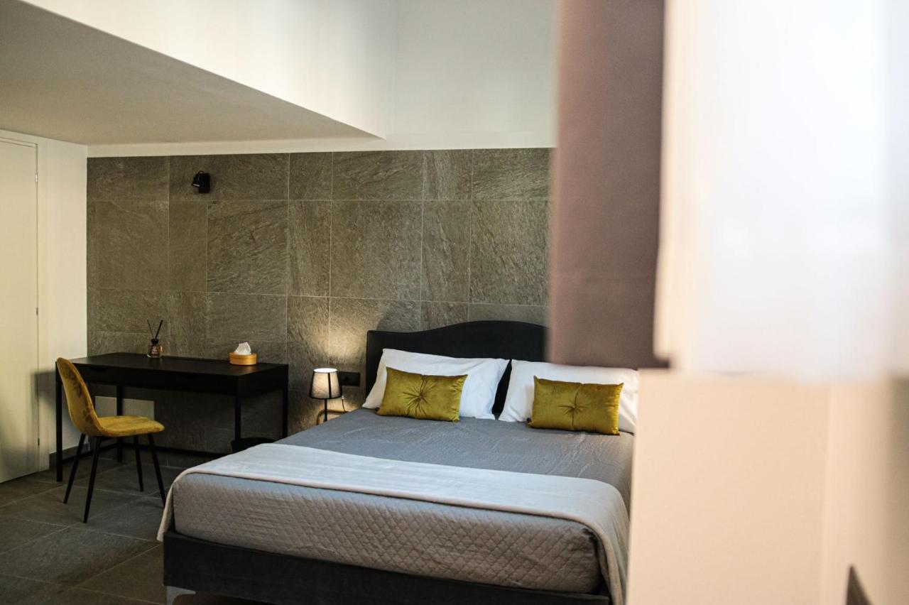 Hotel BeTuryn Zewnętrze zdjęcie