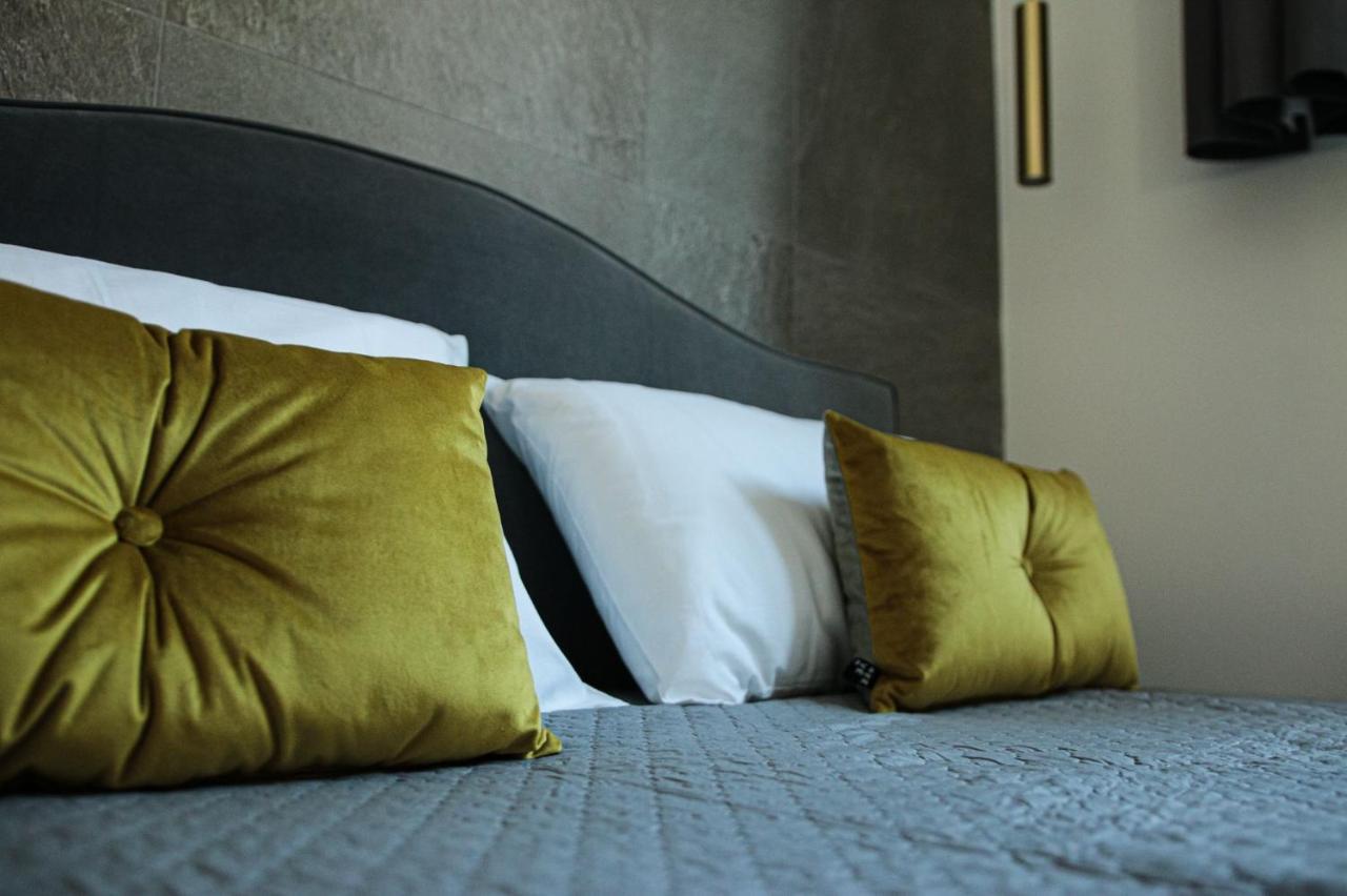Hotel BeTuryn Zewnętrze zdjęcie