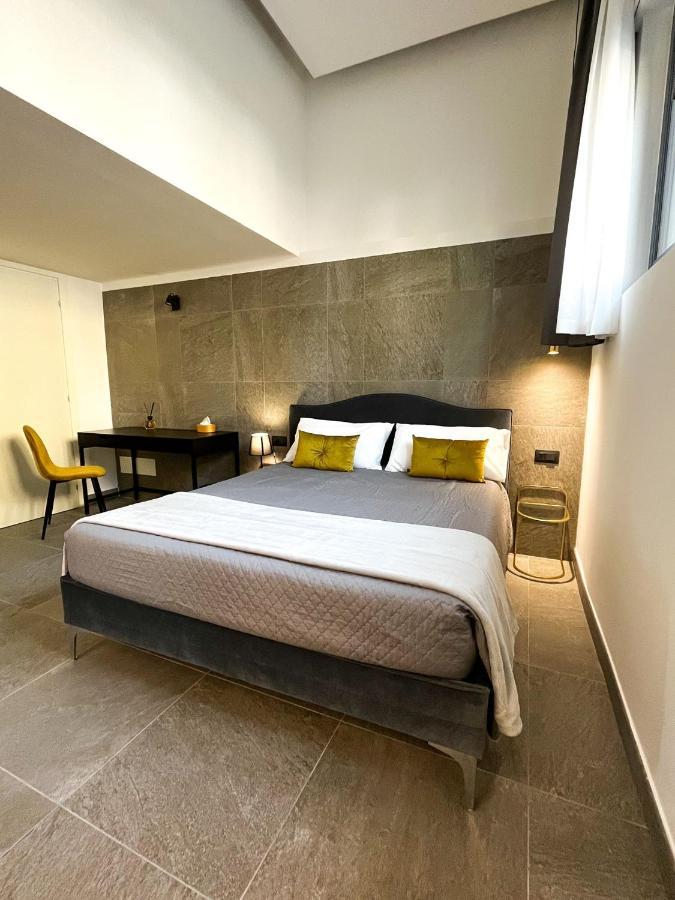 Hotel BeTuryn Zewnętrze zdjęcie
