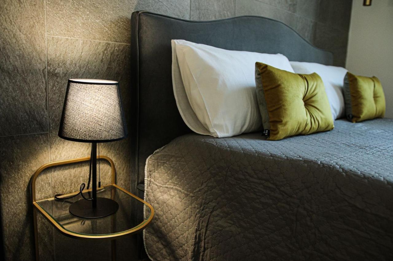 Hotel BeTuryn Zewnętrze zdjęcie