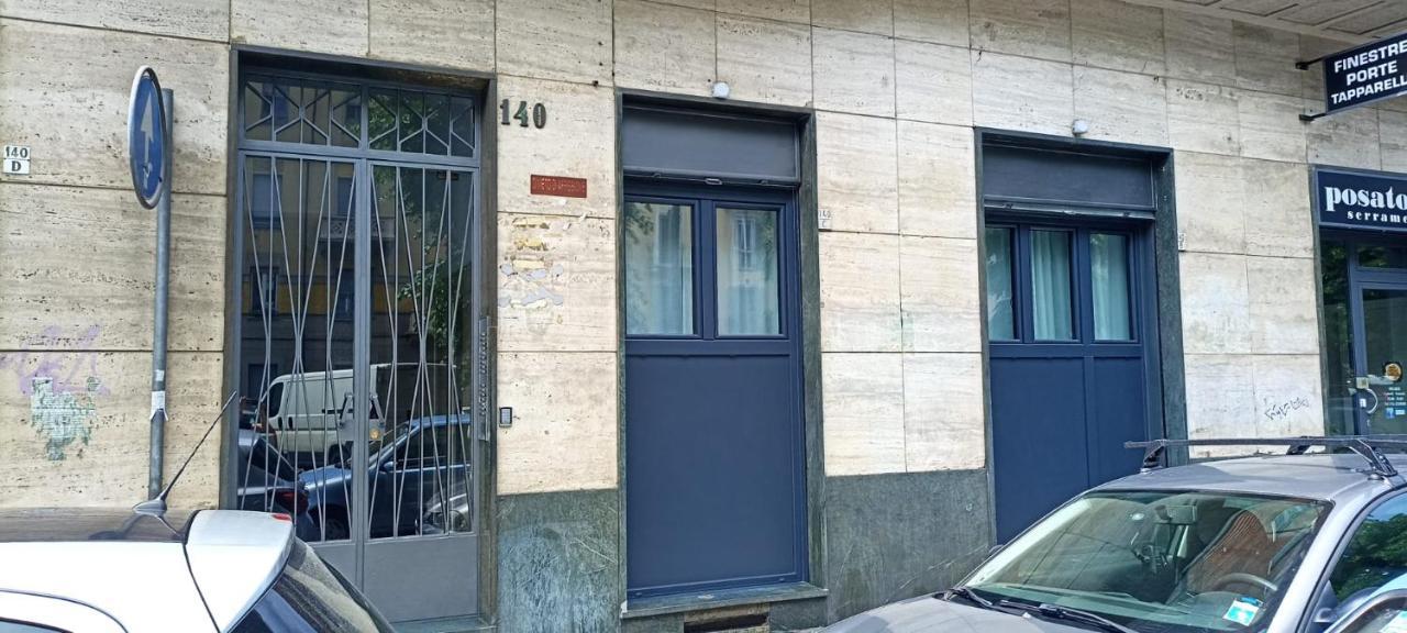 Hotel BeTuryn Zewnętrze zdjęcie