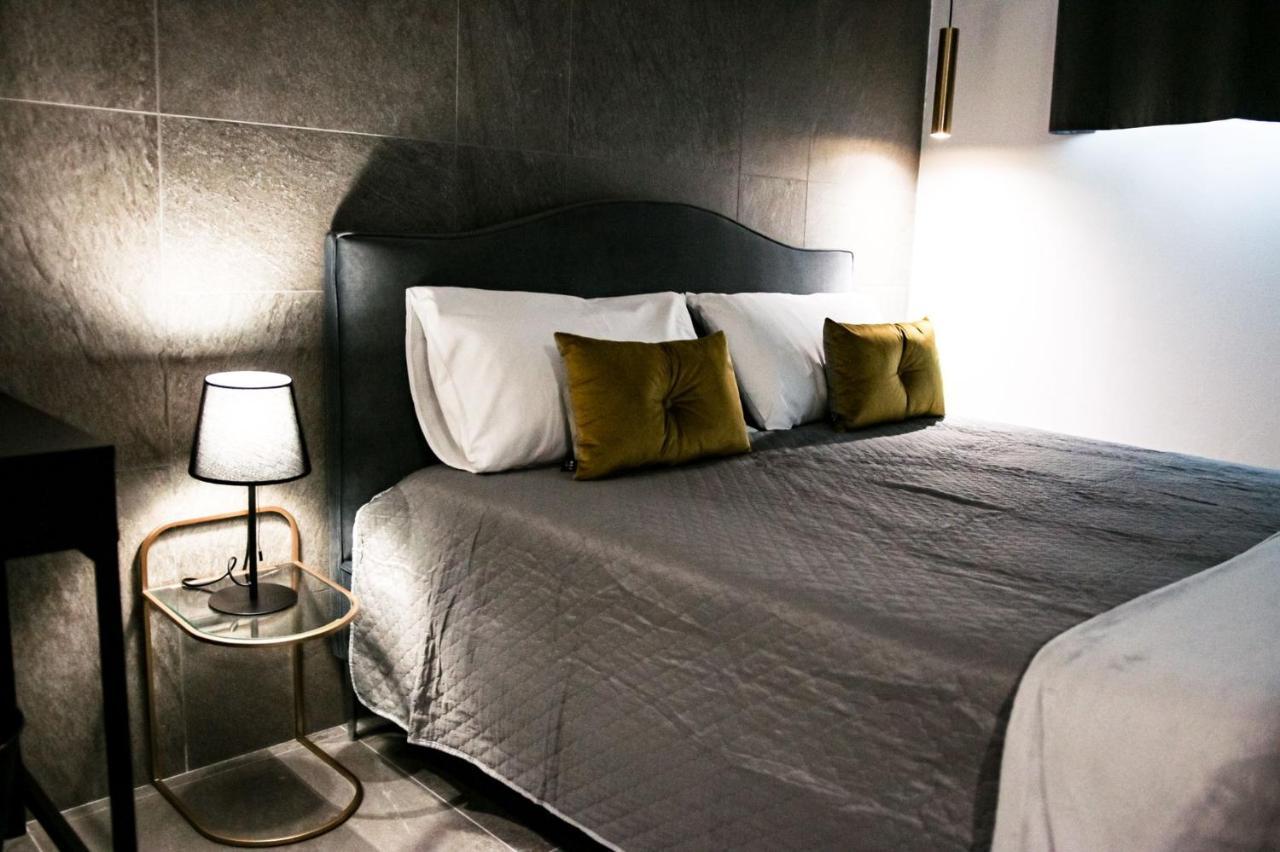 Hotel BeTuryn Zewnętrze zdjęcie